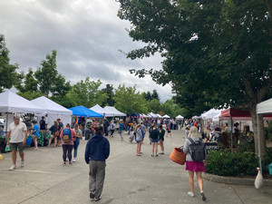 Poulsbo Farmers Market