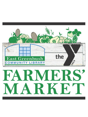 East Greenbush Community Library Farmers Market
