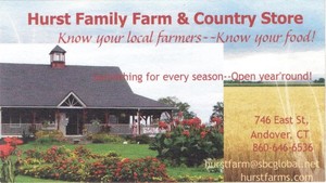 Hurst Family Farm