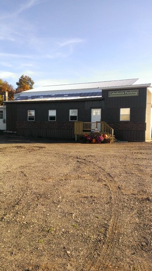 Caledonia Packing LLC