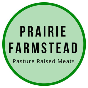 Prairie Farmstead