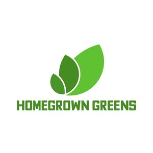 HomeGrown Greens