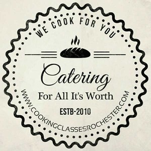 Catering For All It's Worth, LLC