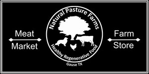 Natural Pasture Farms