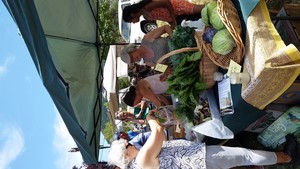 Dexter Lake Farmers' Market