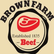 Brown Farm - LocalHarvest