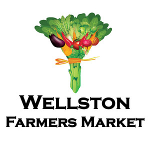Wellston Farmers Market