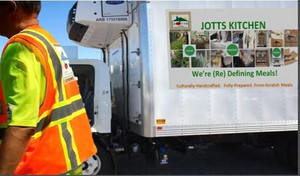 Jotts Kitchen Enterprises® (A Food & Beverage Co.) et al. divisions