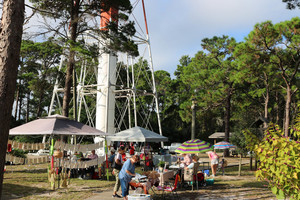 Carrabelle Country Farmer's Market