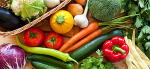 Boonsboro Farmer's Market