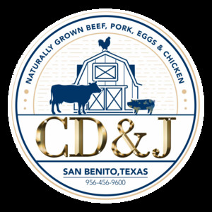 CD&J Mini Ranch