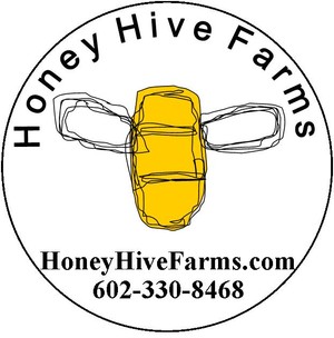 Honey Hive Farms