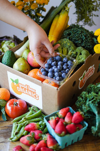 Good Box Organics