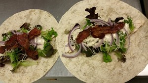 KCS Cafe & Catering