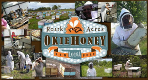 Roark Acres Honey Farms - Retail Store