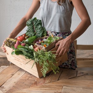 Little River Cooperative