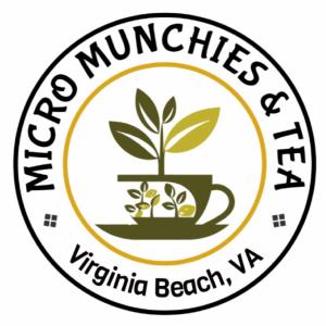 Micro Munchies & Tea, LLC