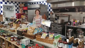 HoneyBee Kitchen and Market