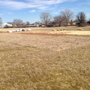 Mimi and Pappy's Family Farm
