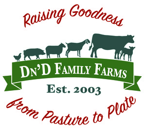 Dn'D Family Farms