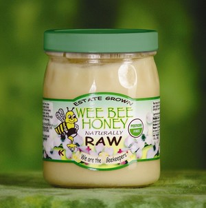 Wee Bee Honey, Inc.