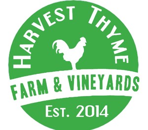 Harvest Thyme Farm & Vineyards