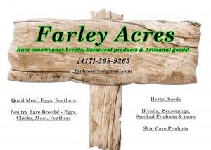 Farley Acres