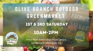 Olive Branch GreenMarket