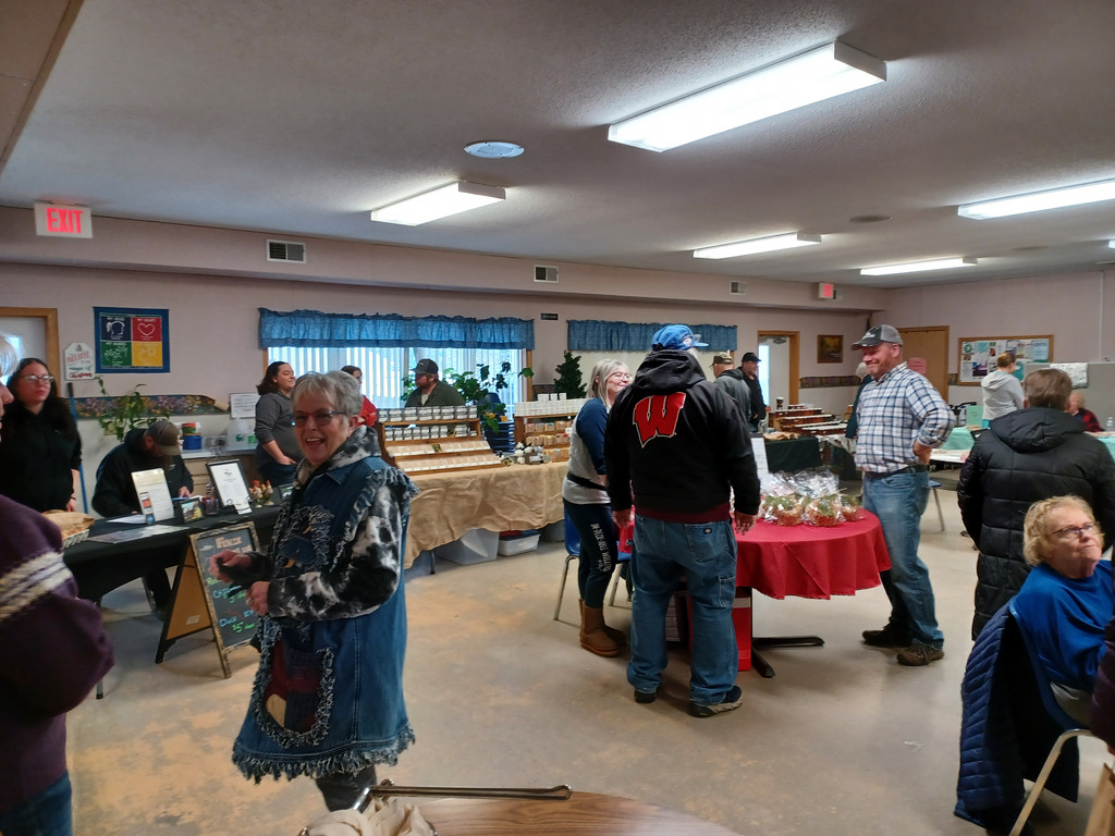 Rusk County Farmers Market LocalHarvest