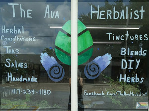 ~ The Herbalist ~