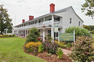 Heathsville Farmers Market