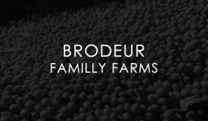 Brodeur Family Farms